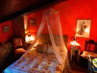 Casa Rural la Quinta de Malu Romantic Hotel in Cuenca Romantic Getaways Các khách sạn ở 