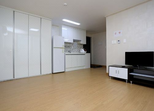 태안 천리포연일콘도펜션