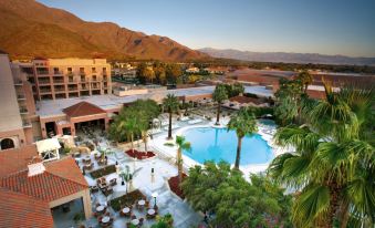 Renaissance Palm Springs Hotel