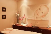 InterContinental Hotels PORTO - PALACIO DAS CARDOSAS by IHG - spa