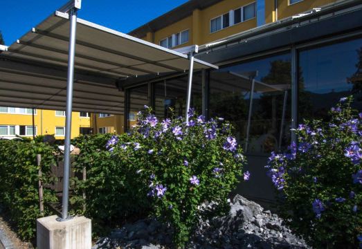 3. 이비스 취리히 ..