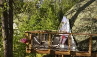 Alpin d'Hôme Hôtel & Spa Hotels in Embrun