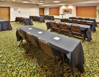 Holiday Inn Express & Suites Omaha West Hoteles en Elkhorn