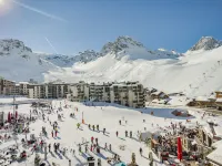 Les Hauts du Val Claret(Val Claret)