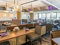 Radisson Hotel Grand Rapids Riverfront Hotels near Greyline Brewing Co.