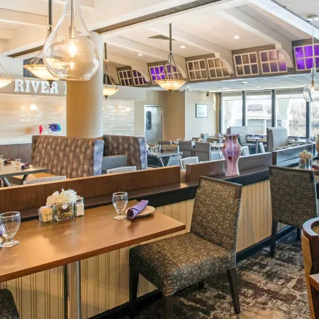 Radisson Hotel Grand Rapids Riverfront