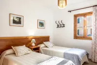 Bewitched Granny's House - Badekar