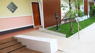 รูปภาพของบ้านแม่สอดบูติกรีสอร์ท