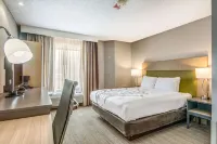 Sleep Inn Fort Mill Near Carowinds Blvd Hotel di Steele Creek