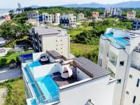 Gangneung Lamiacasa Pool Villa Отели рядом с достопримечательностью «Фантазийный музей чашек»
