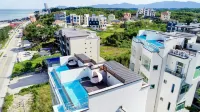 Gangneung Lamiacasa Pool Villa
