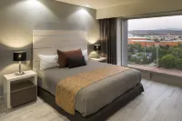 Real Inn San Luis Potosi - Baarit