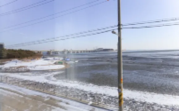 Dangjin xo Self Check-in Motel