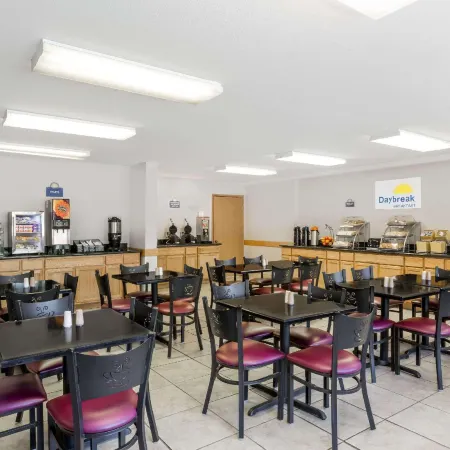 Days Inn & Suites by Wyndham Kanab