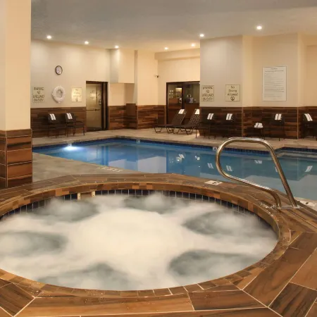 Quality Inn Oakwood