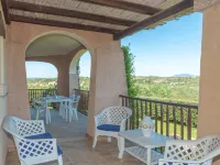 Corbezzolo 8 - Vista Village