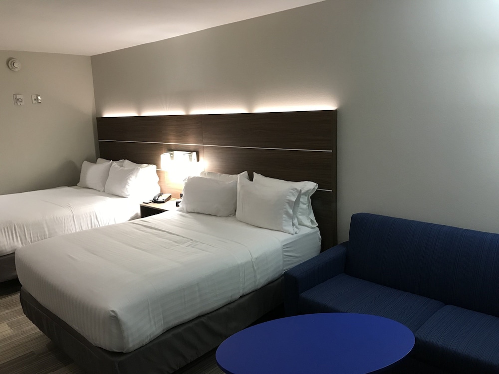 Holiday Inn Express Pineville-Alexandria Area, an Ihg Hotel