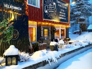 Torpo Gjestegård Sykkel og Skicamp