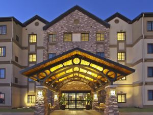 Staybridge Suites Odessa - Interstate Hwy 20