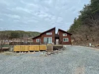 Changnyeong Gabirigil Pension