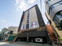 Wonju Joy Hotel Hotels in der Nähe von Zentraler Markt Wonju