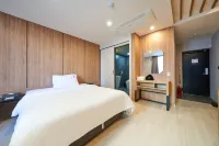 Bon Hotel Business Отели в г. Пусан