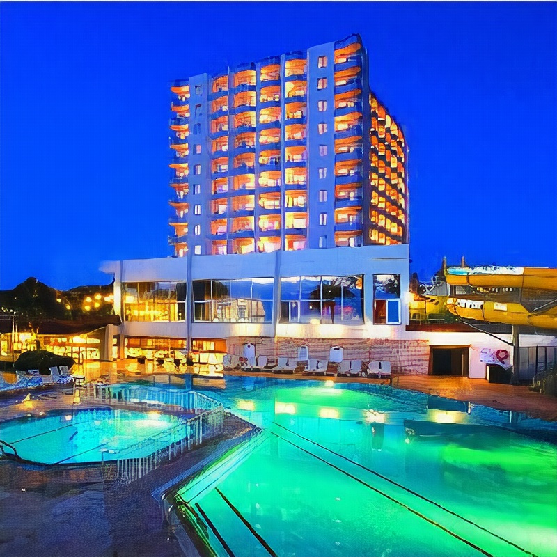 Antalya Adonis Hotel