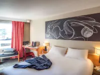 Ibis Tours Centre Gare Hotels in Saint-Pierre-des-Corps