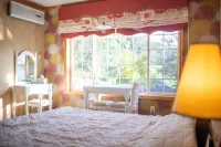 경주 하루한팀풀빌라낙원펜션