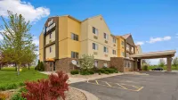 Best Western Pearl City Inn Hotels in Muscatine