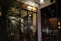 De House Hotel - sarapan