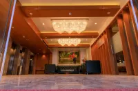 Lords Eco Inn Jamnagar - Apple Gate Hotels in Джамнагар
