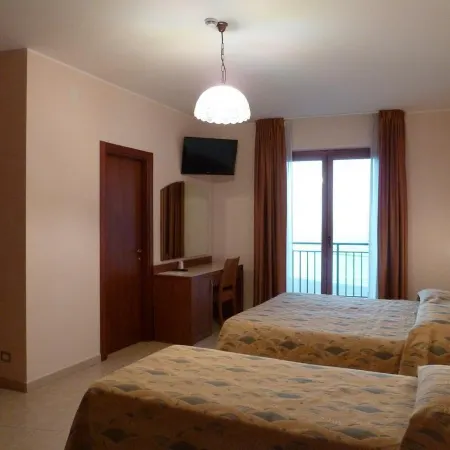 Hotel Meridiano