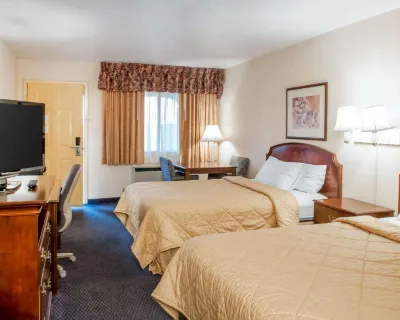 Rodeway Inn