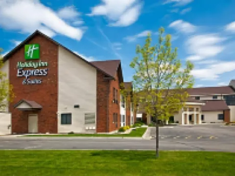 SureStay Plus Hotel by Best Western Watertown Hotels in Codington County