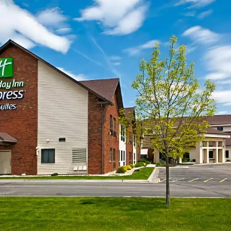 SureStay Plus Hotel by Best Western Watertown