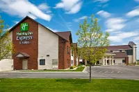 SureStay Plus Hotel by Best Western Watertown Hotel a Watertown