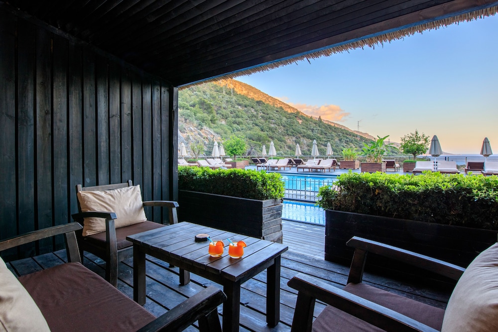 Manaspark Hotel Oludeniz