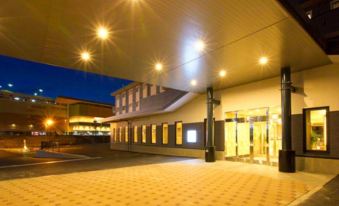 Hotel Route Inn Osaka Izumi