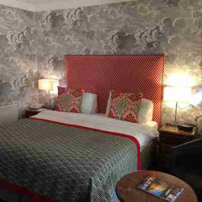 New House Country Hotel Rooms