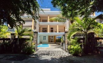 Le Palmiste Resorts & Spa
