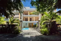 Le Palmiste Resorts & Spa Hotels in Trou Aux Biches