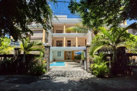 Le Palmiste Resorts & Spa