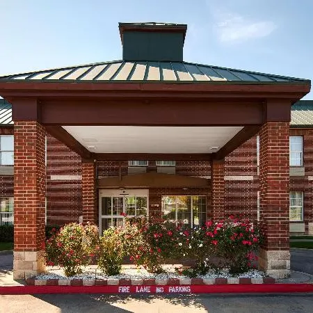 Landmark Hotel Dallas - Addison