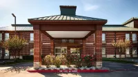Landmark Hotel Dallas - Addison