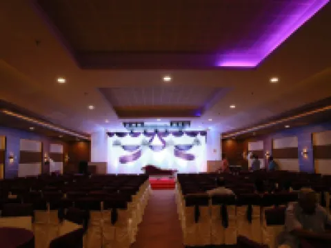 Kga Elite Continental Hotel Hotels in Thiruvalla