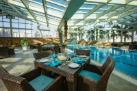 Bristol Hotel Hotels in Amman
