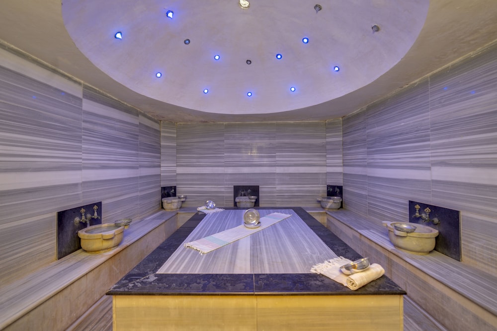 Yelken Mandalinci Spa&Wellness Hotel