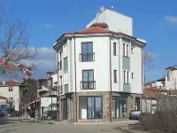 Gokceada Marmaros Butik Otel Các khách sạn ở Fatih Mh.