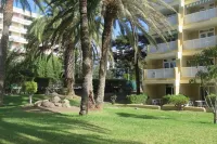 Ura Jardín Del Atlántico